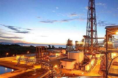 Дизельная электростанция 100 кВа для крупной нефтяной компании Самары