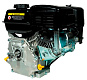 Двигатель бензиновый Loncin G200F (R type) D19