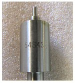 Распылитель форсунки TDR-K 25 4L/Muzzle  (Nozzle)