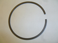 Кольцо поршневое компрессионное верхнее SDEC SC7H230D2; TDS 120,155 6LTE/Top Ring, Piston (S00000973)