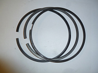Кольца поршневые (D=126 мм,к-т на 1 поршень-3 шт ) Ricardo WT12D-308; TDK 288 6LT /Piston rings, kit