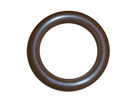 Кольцо уплотнительное ударника TSS-GJH95/O circle Ø24X5 TSS-GJH95 (№62,JH95A)