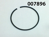 Кольцо поршневое компрессионное верхнее TBD 226B-3, 6D/First air ring
