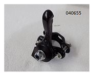 Ручка дроссельной заслонки TSS DMR 600L/Throttle lever (PT2403)