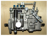 Насос топливный высокого давления TDY 19 4L/Fuel Injection Pump 