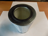 Фильтр воздушный одинарный цилиндрический Weichai WP2.1D18E2 (134х77х245) /Air filter element