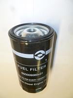 Фильтр топливный SDEC SC9D340D2 TDS 228 6LT/Fuel filter S00009060+01