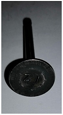 Клапан впускной GX35/Intake valve