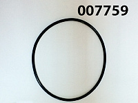 Кольцо уплотнительное гильзы верхнее TBD 226B-6D/O-Seal