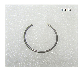 Кольцо стопорное пальца поршневого SGG 2000N-3200EN Duplex, KM170FD/Piston Pin Clip (03.03.13122-16801-00)