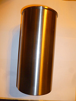 Гильза цилиндра (D=126 мм) Ricardo WT12D-308; TDK 288 6LT/Cylinder Liner