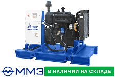 Дизельный генератор TMm 42TS
