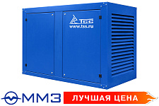 Дизельный генератор ТСС АД-80С-Т400-1РПМ1