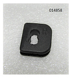 Амортизатор резиновый SGG7500/Rubber fitting block