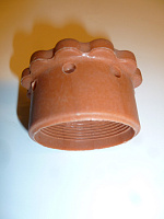Крышка блока вентиляции (сапуна) Ricardo K4100ZDS; TDK 42 4LT/Cover, breather
