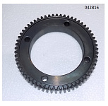 Шестерня ведомая TSS-WP265Y/Gear ring, driven, №42 (CNP330Y003-42)
