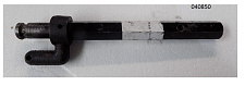 Ось лопасти со ступицей TSS DMR 600L/Blade fixer+Adjusting device (PT2415+PT2417)