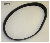 Ремень приводной поликлиновый вентилятора DP158LCF/Fan belt 