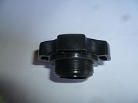 Крышка маслозаливной горловины Y4100/Oil filter cap assy, (Y4100Q-03002)