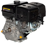 Двигатель бензиновый Loncin G420F (A type) D25/Engine Loncin G420FA (A type) D25