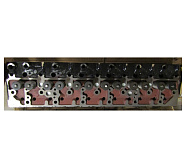 Головка блока цилиндров в сборе Ricardo R6110ZLDS; TDK 170 6LT/Cylinder head, Assy 