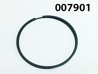 Кольцо поршневое маслосъёмное TBD 226B-3,4,6D/Oil scraper ring