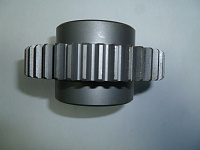 Шестерня вала приводного вибратора TSS-СР-240/Driven Gear (CPC -240-28C)
