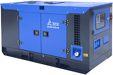 Дизельный генератор TQc 18TS ST2 A