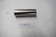 Палец поршневой S460 (D=20х61) /Piston pin
