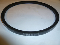 Ремень приводной гладкий (A620Li 650Ld) для TSS DMR600L/DMR 900/DMD1000/V-Belt 