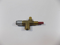 Регулятор подачи газа для ГП10/ГП30 (Gas regulator for GHF004A/GHF004C,HW02301A-01-02)