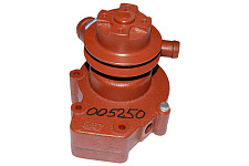 Насос водяной Ricardo N4105ZDS; TDK 26,42,48,N 38,56,66 4LT /Water pump, assy