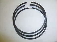 Кольца поршневые (D=135 мм ,к-т на 1 поршень-3 шт) SDEC SC27G755D2 TDS 555 12VTE/Piston rings, kit (S00009738+01/G05-108-03+B/G05-002-03+B)