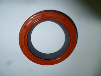 Сальник (52х72х12) вала коленчатого передний Weichai WP2.5D22E2/Front oil seal 