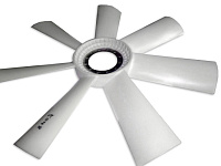 Крыльчатка вентилятора (D=905/7)Hyundai Doosan DP158LCF/Fan