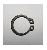 Кольцо стопорное пальца штока HCR-80/Elastic retainer ring