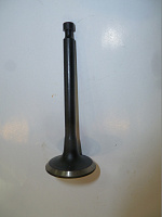 Клапан выпускной KG390/Exhaust valve