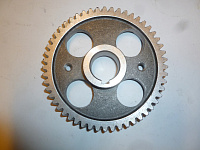 Шестерня вала распределительного TDQ 30,38 4L /Timing gear camshaft (4102Q-05005,2410200500500)