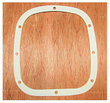 Прокладка крышки редуктора TSS RM75H,L/gasket of crankcase cover, №72 (WH-RM80-072)