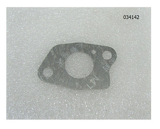 Прокладка карбюратора и инсулятора SGG 2000N-3200EN Duplex, KM170FD/Carburetor Gasket(03.06.16001-16801-00)