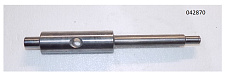 Шток поршня цилиндра виброузла TSS-CP-350/Piston Rod №41 (2304-03013-4)