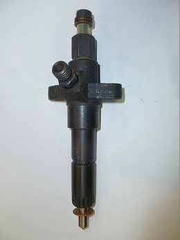 Форсунка топливная YSD 490Q /Fuel injector for YSD490Q,