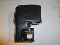 Фильтр воздушный в сборе GX160-200, КМ 210, 170F /Air filter assy