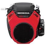 Двигатель бензиновый Honda GX690/Engine