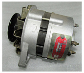 Генератор зарядный (D=80/1B) /Battery charging generator,JF13B-1 ,14v, 350 w