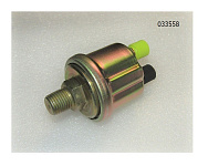 Датчик давления масла Yangdong Y4105D (D=13) /Oil pressure sensor 