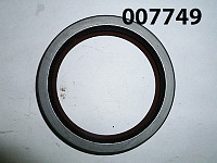 Сальник (78х100х14.в мет.кольце) вала коленчатого передний TBD 226B-3.4.6D/Front oil seal