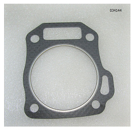 Прокладка головки блока цилиндра (D=71,5 мм) SGG 2000N-3200EN Duplex, KM170FD/Cylinder Head Gasket (03.02.12131-17007-00)