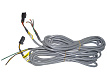 Комплект из 2 -х проводов P086TI/Electric wires 65.29101-6164
