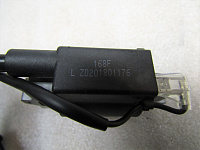 Катушка зажигания 170F/Ignition coil (20028-00024-00)